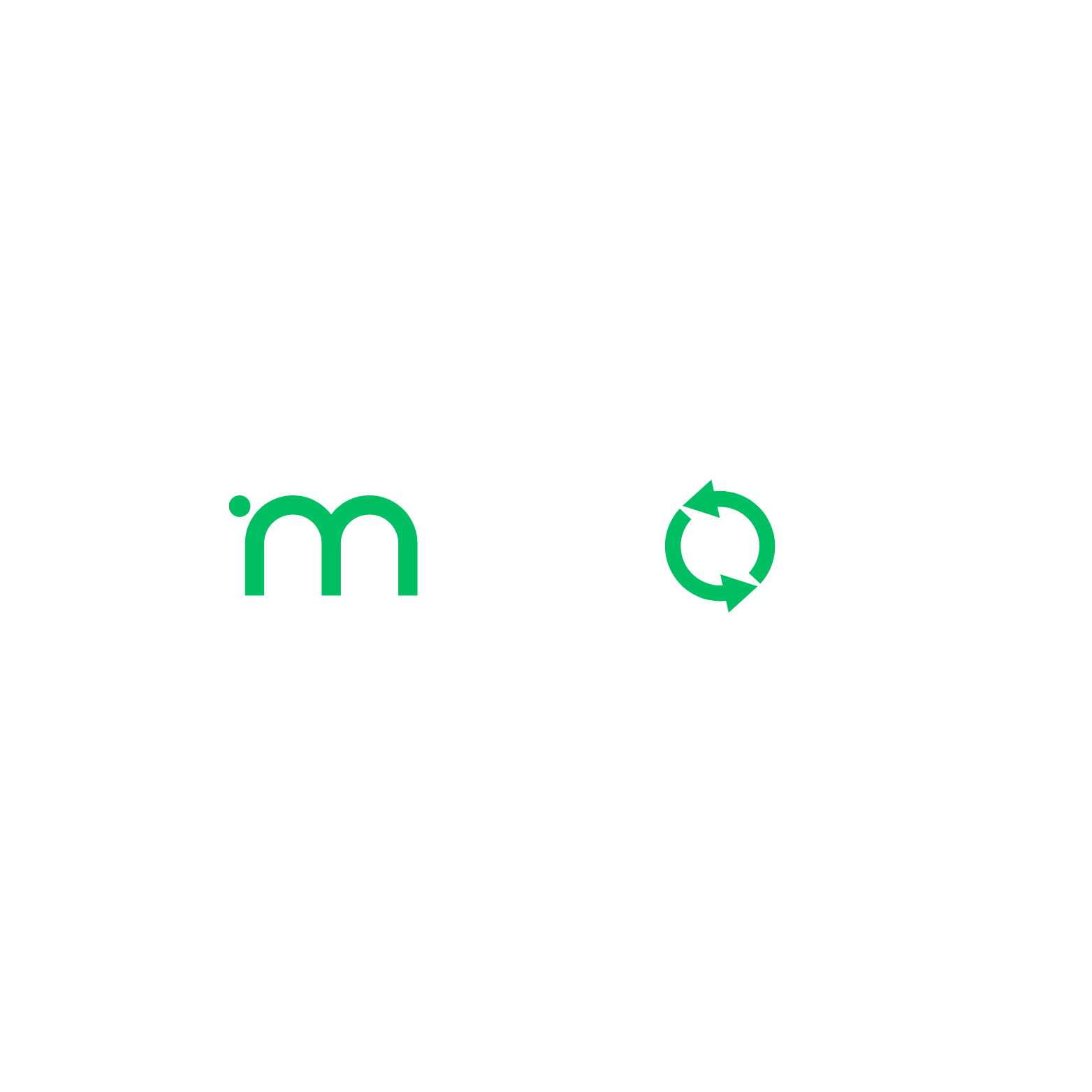 MOVE ON Logo